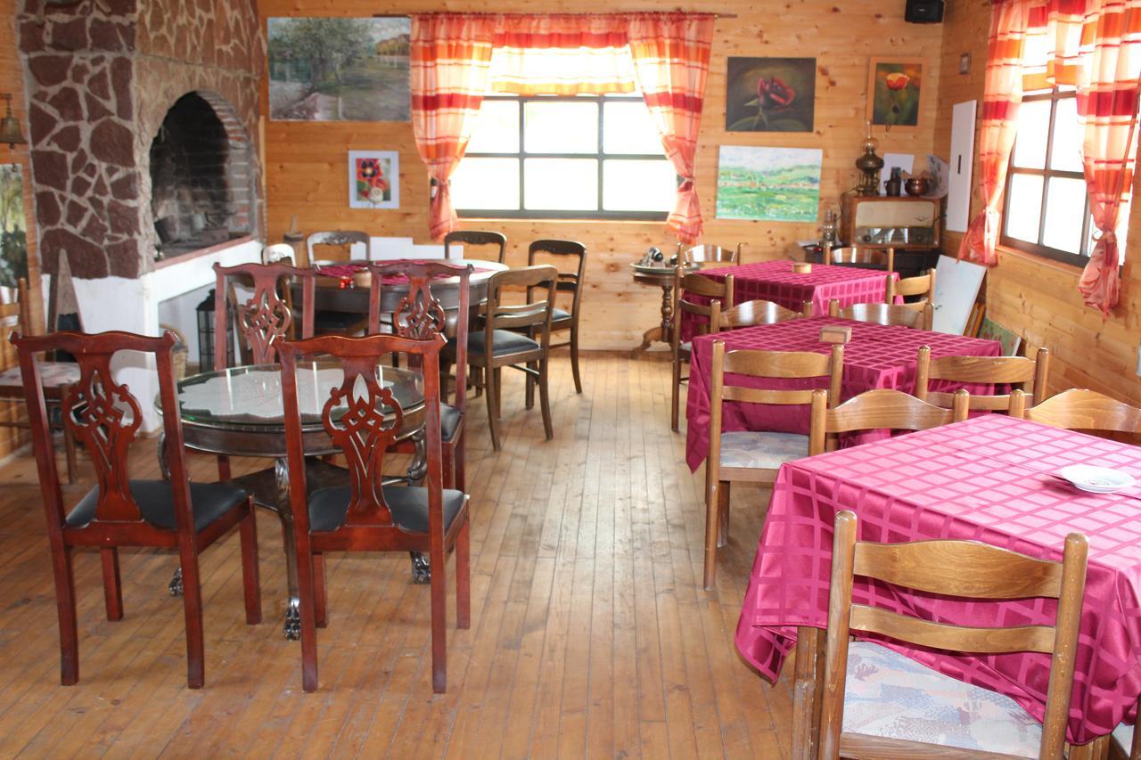 Hébergement de vacances Homes Piralo