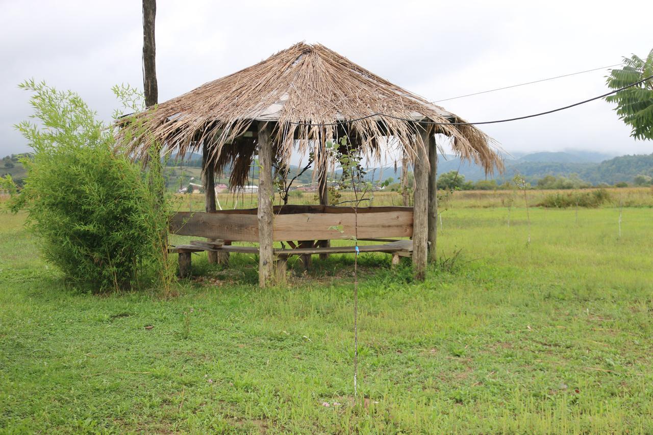 Homes Piralo 度假居 Kostajnica